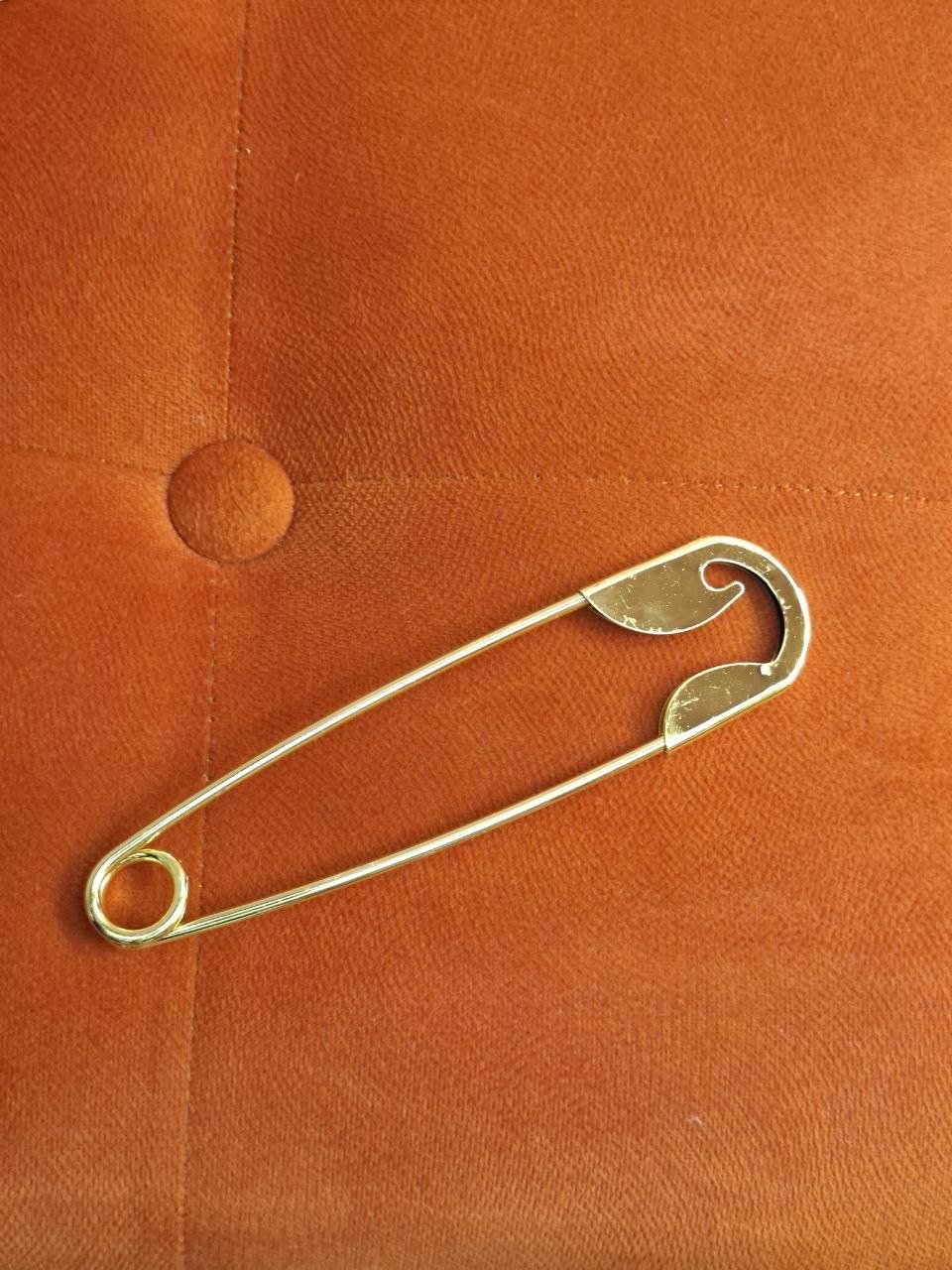 کانزاشی سنجاق