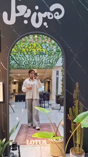 شومیز پارچه ای